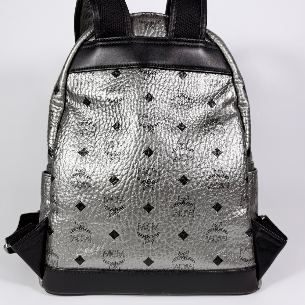 MCM Stark Backpack - Picture 4 of 15